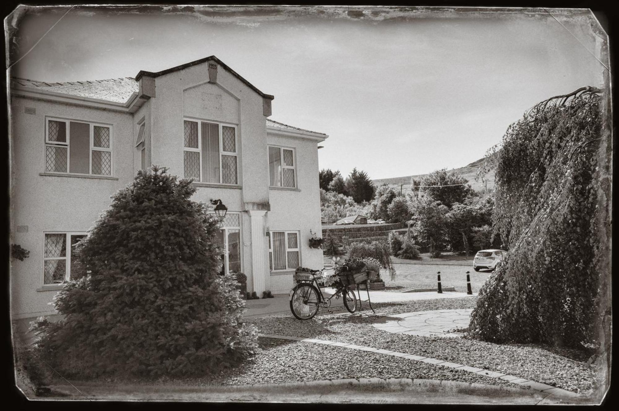 Grove House Bed & Breakfast Carlingford Exteriör bild
