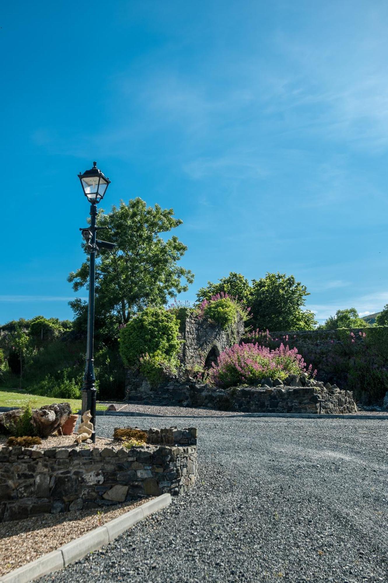 Grove House Bed & Breakfast Carlingford Exteriör bild
