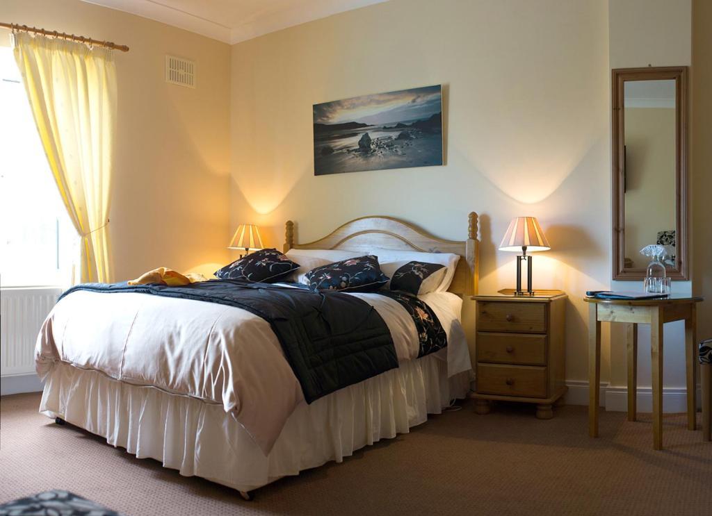 Grove House Bed & Breakfast Carlingford Rum bild