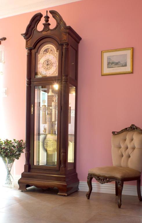 Grove House Bed & Breakfast Carlingford Exteriör bild
