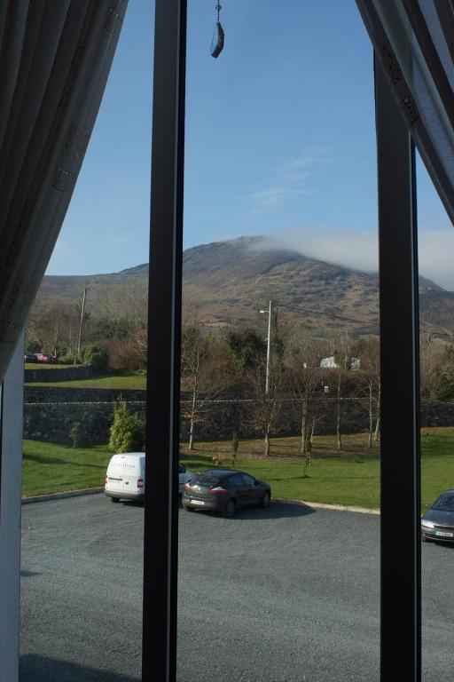Grove House Bed & Breakfast Carlingford Exteriör bild