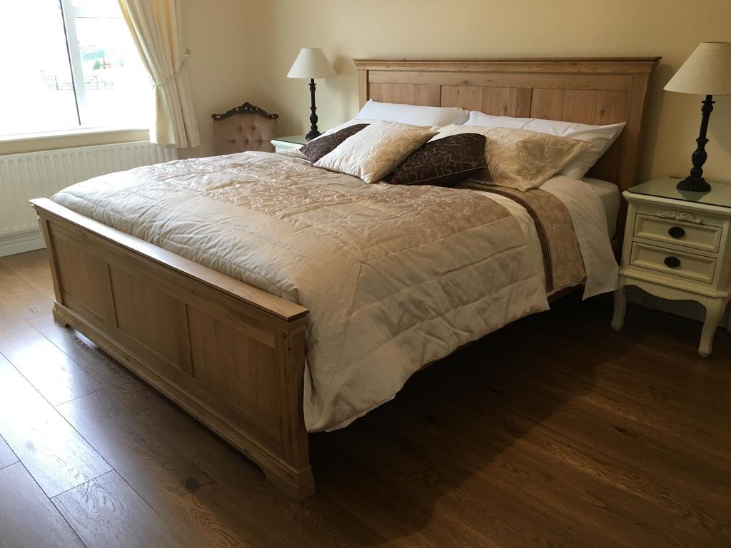 Grove House Bed & Breakfast Carlingford Exteriör bild