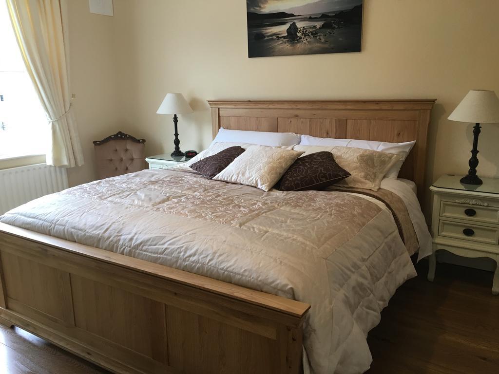 Grove House Bed & Breakfast Carlingford Exteriör bild