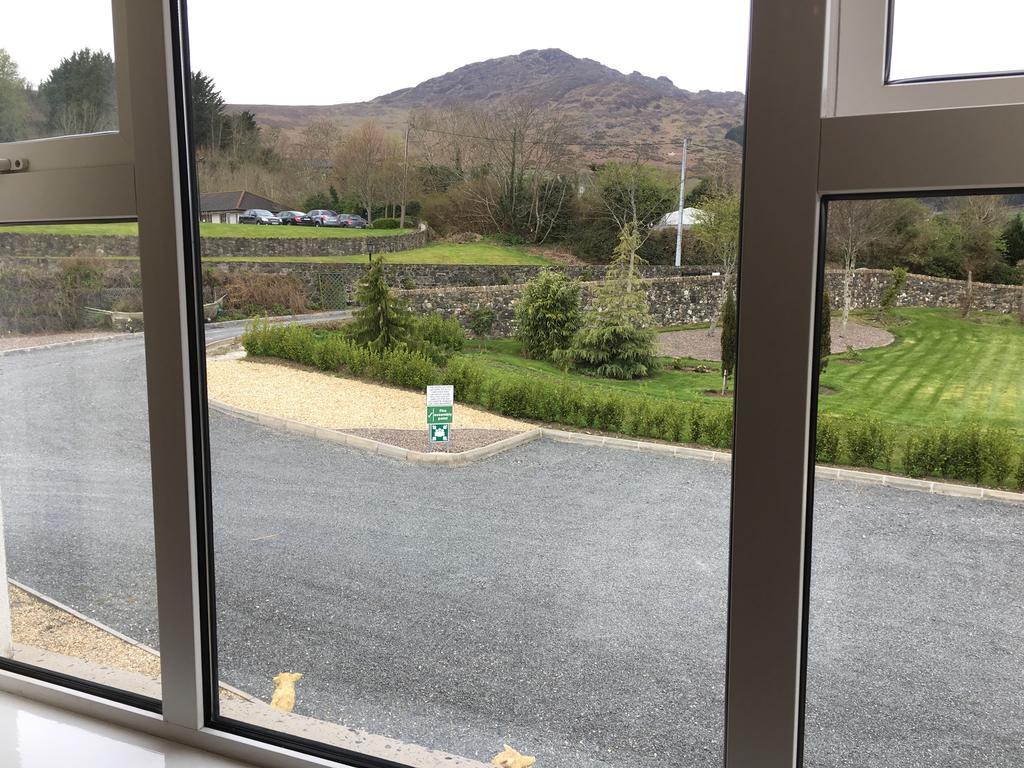 Grove House Bed & Breakfast Carlingford Exteriör bild