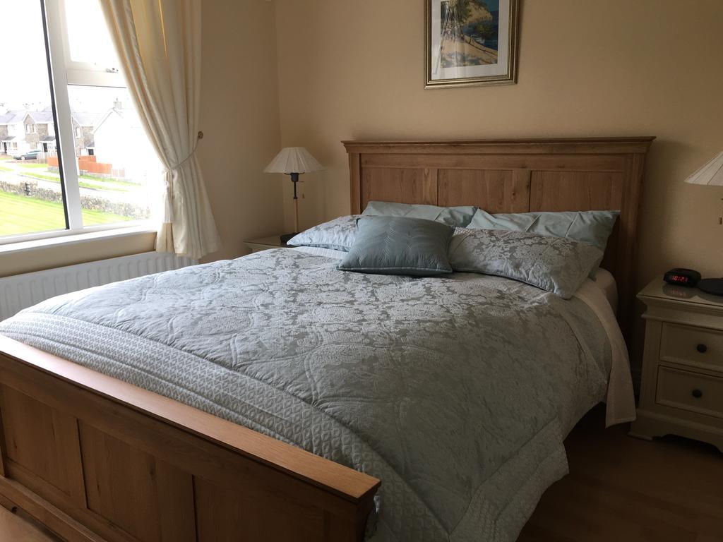 Grove House Bed & Breakfast Carlingford Exteriör bild