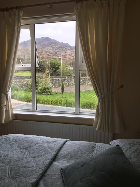 Grove House Bed & Breakfast Carlingford Exteriör bild