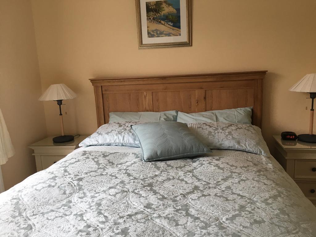Grove House Bed & Breakfast Carlingford Exteriör bild