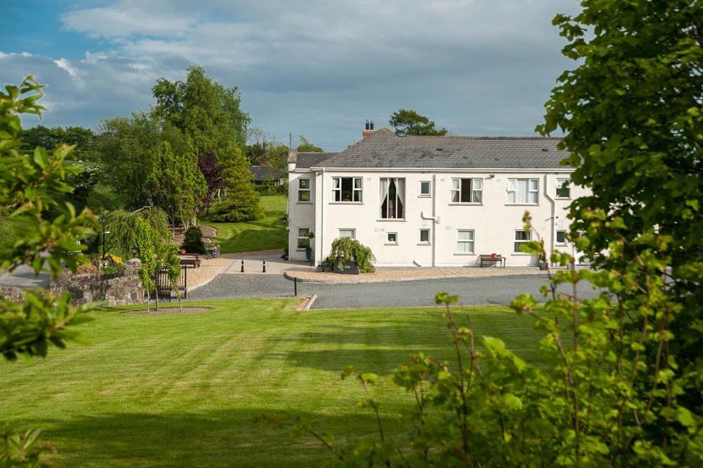 Grove House Bed & Breakfast Carlingford Exteriör bild