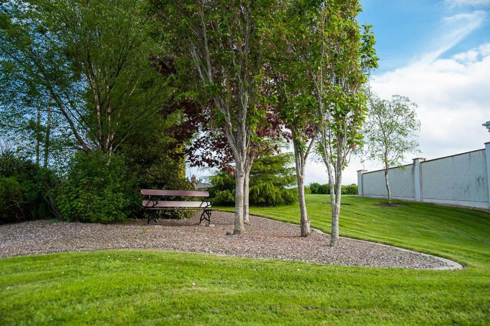 Grove House Bed & Breakfast Carlingford Exteriör bild